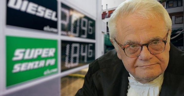 rincari speculazione